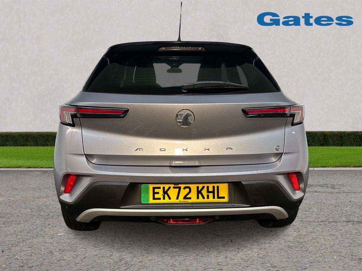 Used Vauxhall Mokka 2022 for sale - 77504207: Photo 6