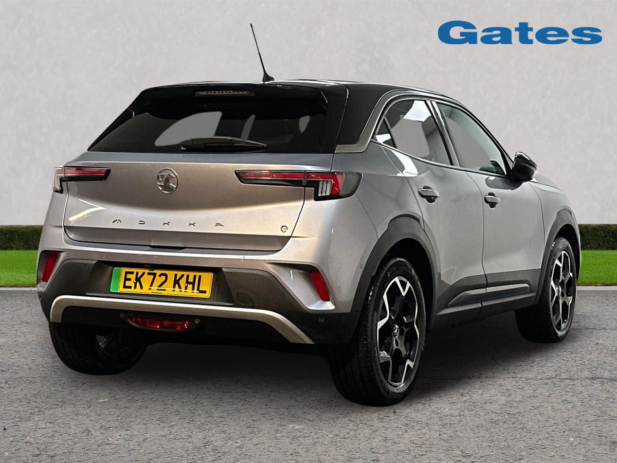 Used Vauxhall Mokka 2022 for sale - 77504207: Photo 7