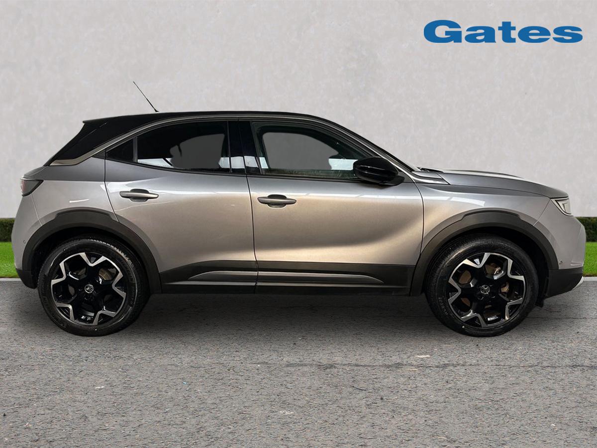 Used Vauxhall Mokka 2022 for sale - 77504207: Photo 8