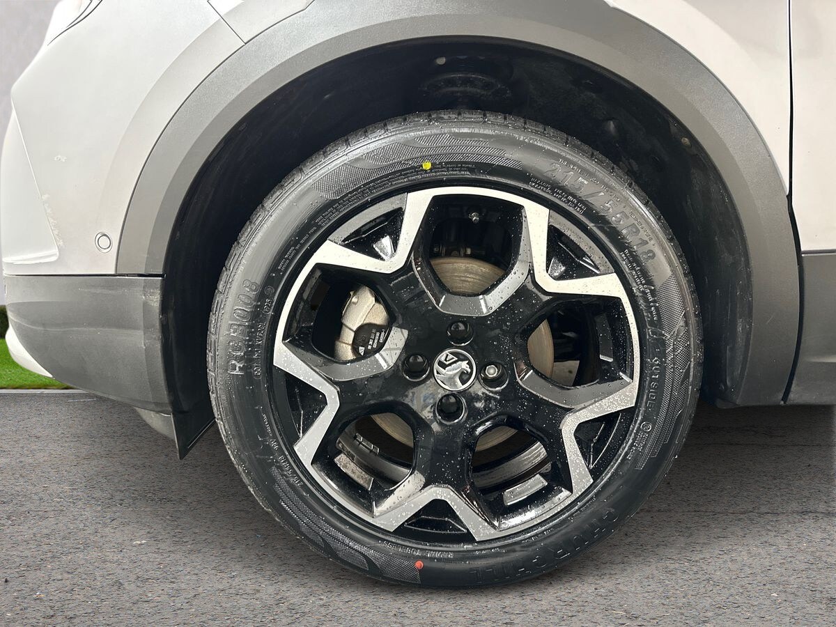 Used Vauxhall Mokka 2022 for sale - 77504207: Photo 9