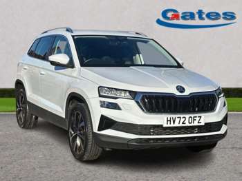 2022 - 5Dr SE L 1.5 Auto