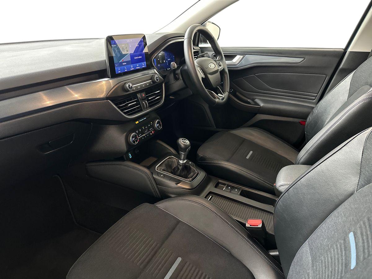Used Ford Focus 2021 for sale - 77241117: Photo 11