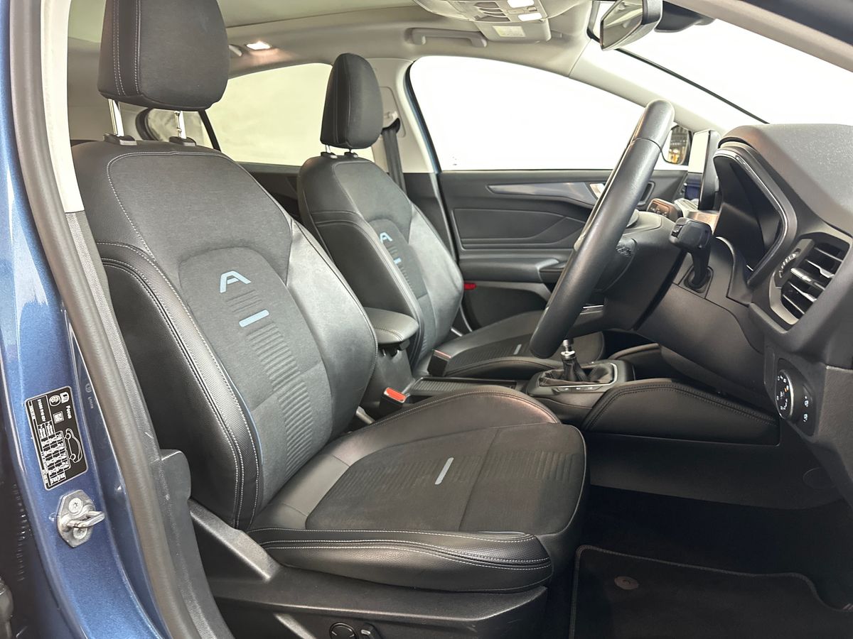 Used Ford Focus 2021 for sale - 77241117: Photo 12