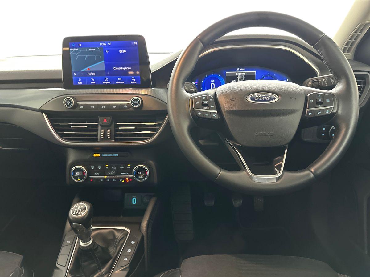 Used Ford Focus 2021 for sale - 77241117: Photo 16