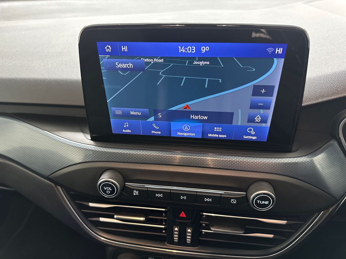 Used Ford Focus 2021 for sale - 77241117: Photo 20