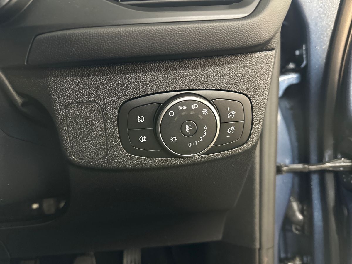 Used Ford Focus 2021 for sale - 77241117: Photo 23