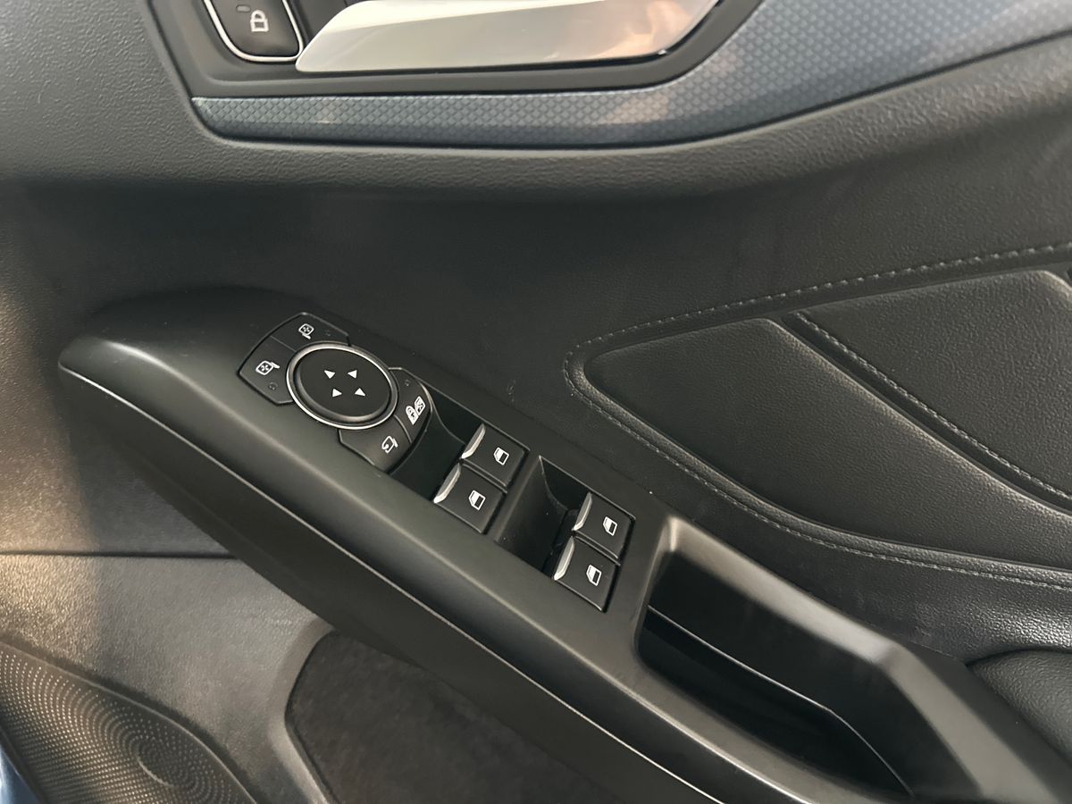 Used Ford Focus 2021 for sale - 77241117: Photo 25