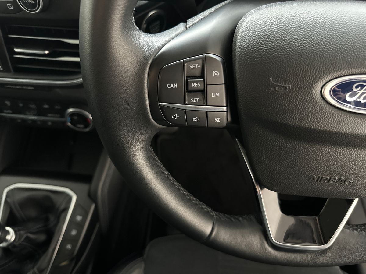 Used Ford Focus 2021 for sale - 77241117: Photo 26