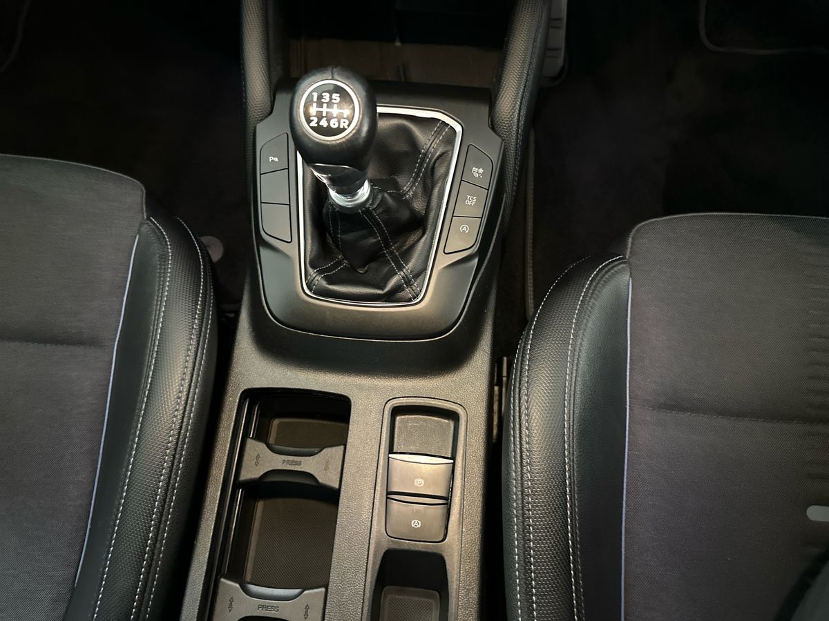 Used Ford Focus 2021 for sale - 77241117: Photo 28