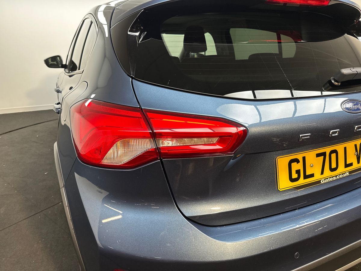 Used Ford Focus 2021 for sale - 77241117: Photo 33