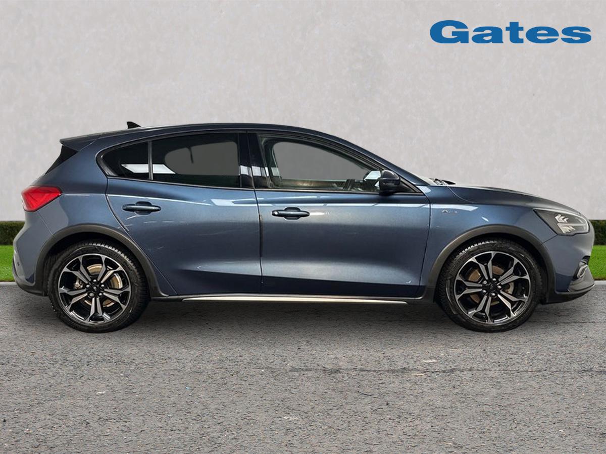 Used Ford Focus 2021 for sale - 77241117: Photo 8