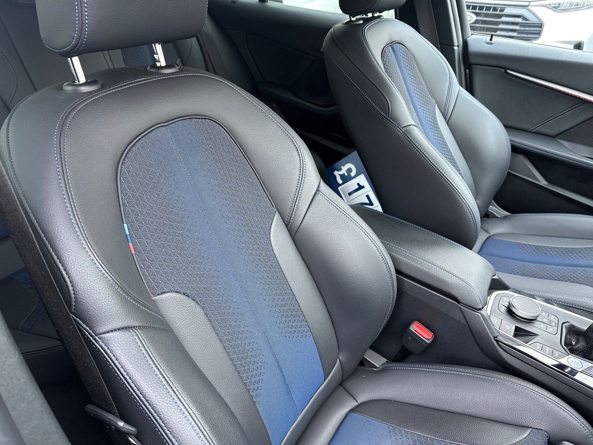 Used BMW 1 Series 2024 for sale - 77673765: Photo 12