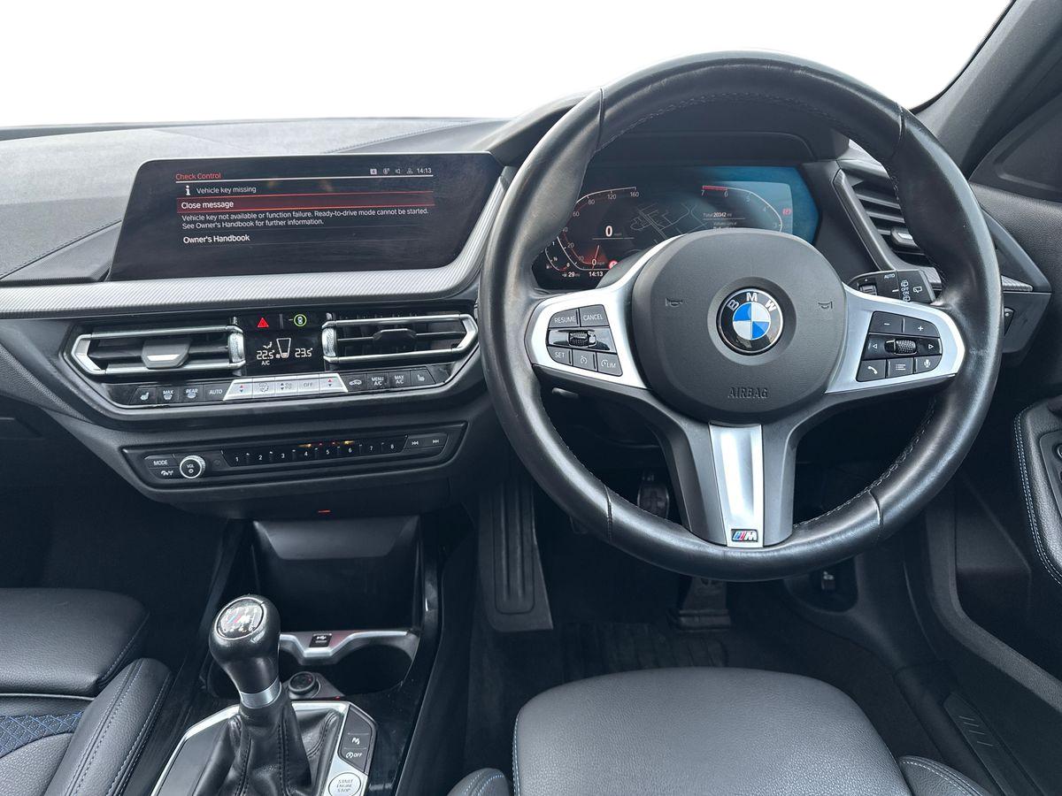 Used BMW 1 Series 2024 for sale - 77673765: Photo 16