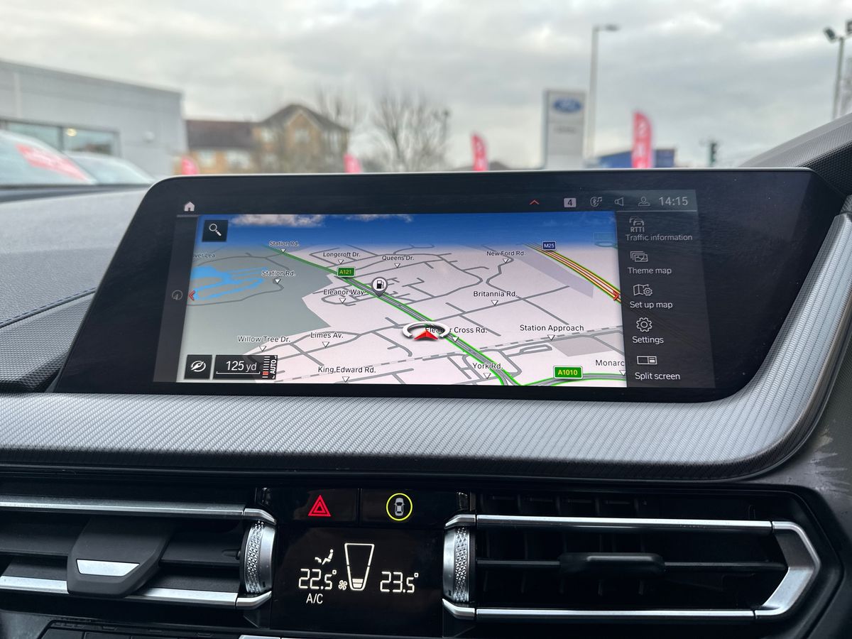 Used BMW 1 Series 2024 for sale - 77673765: Photo 20