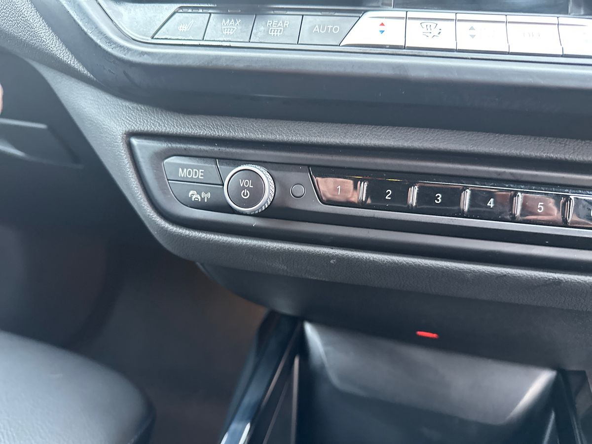 Used BMW 1 Series 2024 for sale - 77673765: Photo 22