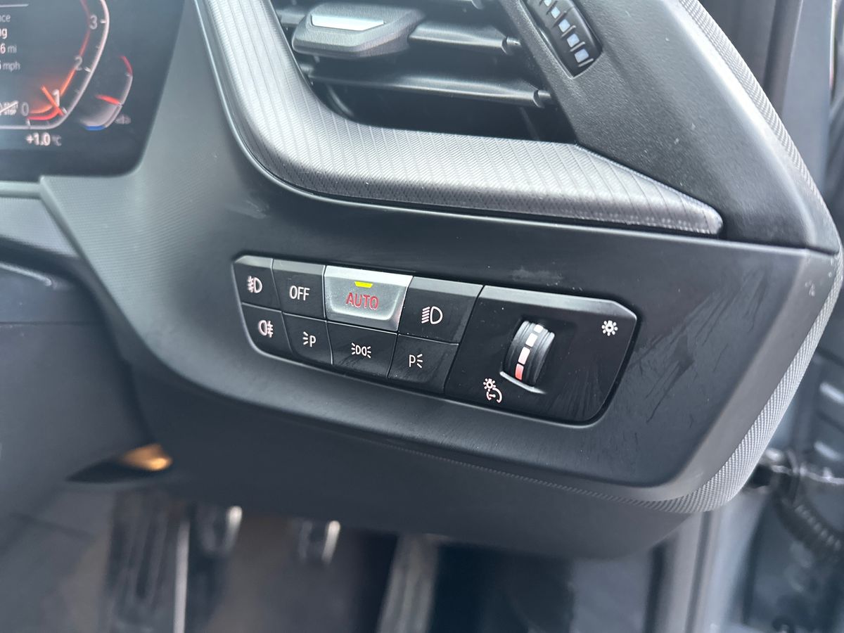 Used BMW 1 Series 2024 for sale - 77673765: Photo 23