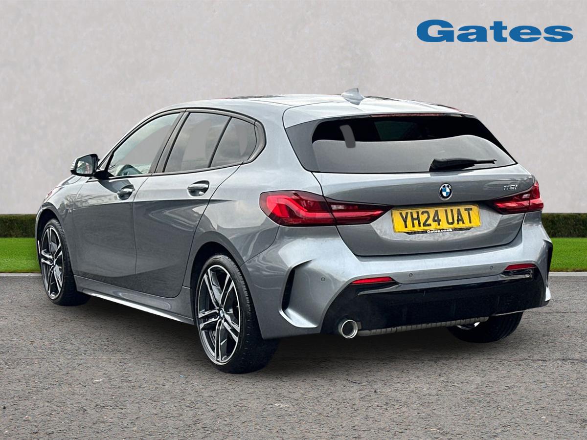 Used BMW 1 Series 2024 for sale - 77673765: Photo 5