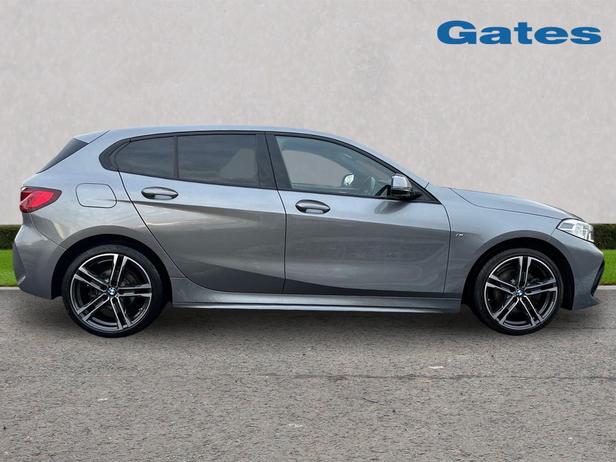 Used BMW 1 Series 2024 for sale - 77673765: Photo 8