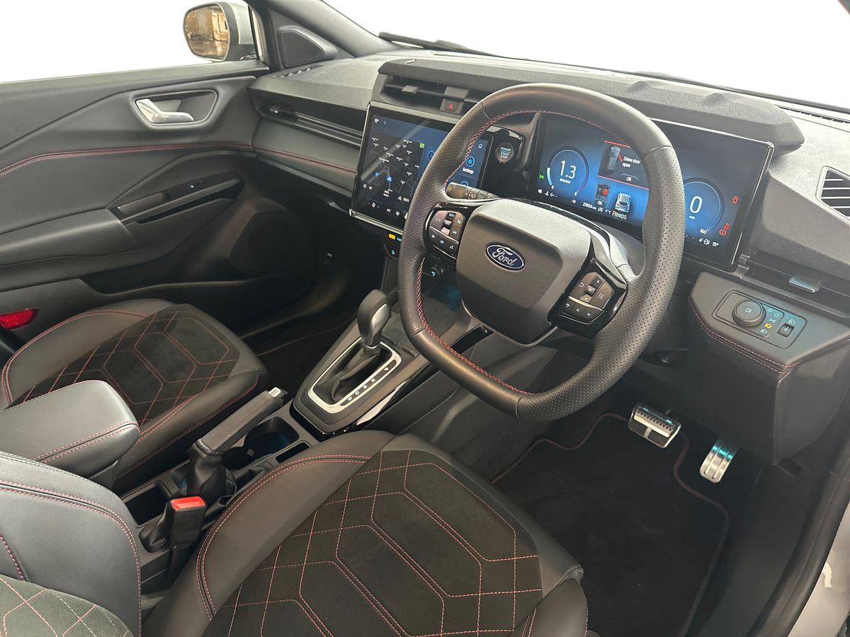 Used Ford Puma 2025 for sale - 76254866: Photo 10