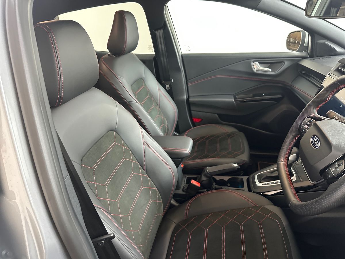 Used Ford Puma 2025 for sale - 76254866: Photo 12