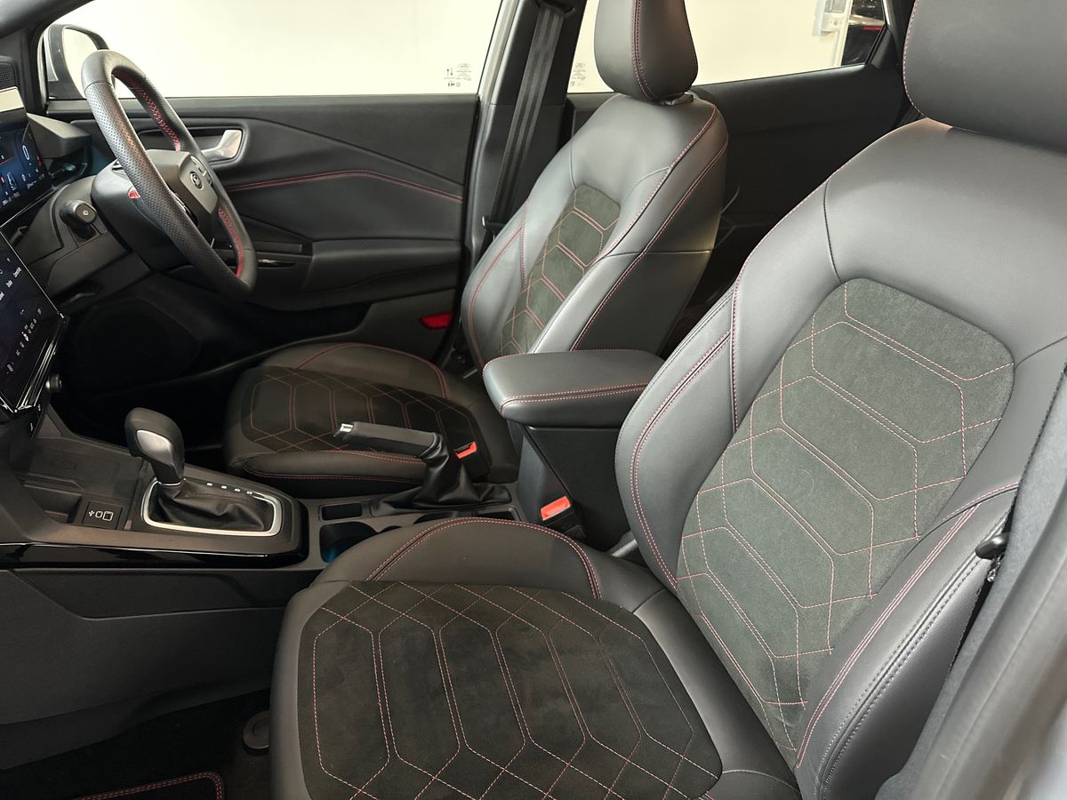 Used Ford Puma 2025 for sale - 76254866: Photo 13