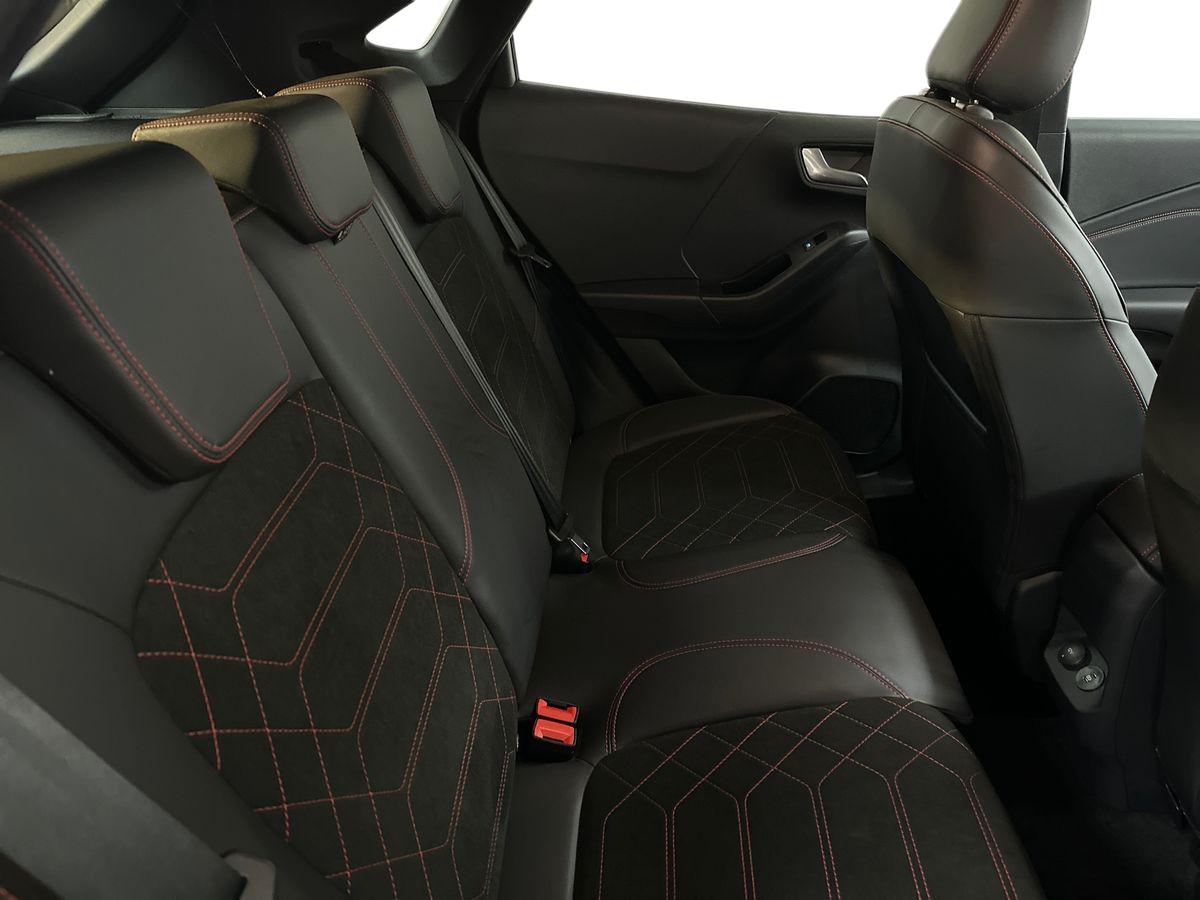 Used Ford Puma 2025 for sale - 76254866: Photo 14