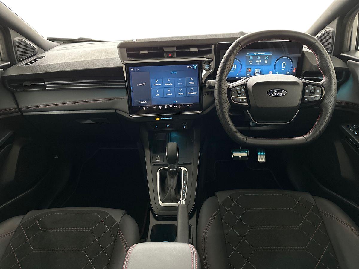 Used Ford Puma 2025 for sale - 76254866: Photo 15