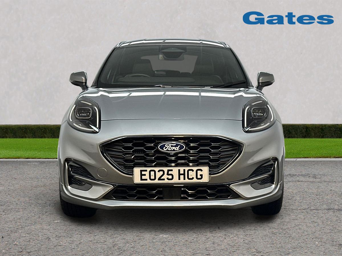 Used Ford Puma 2025 for sale - 76254866: Photo 2