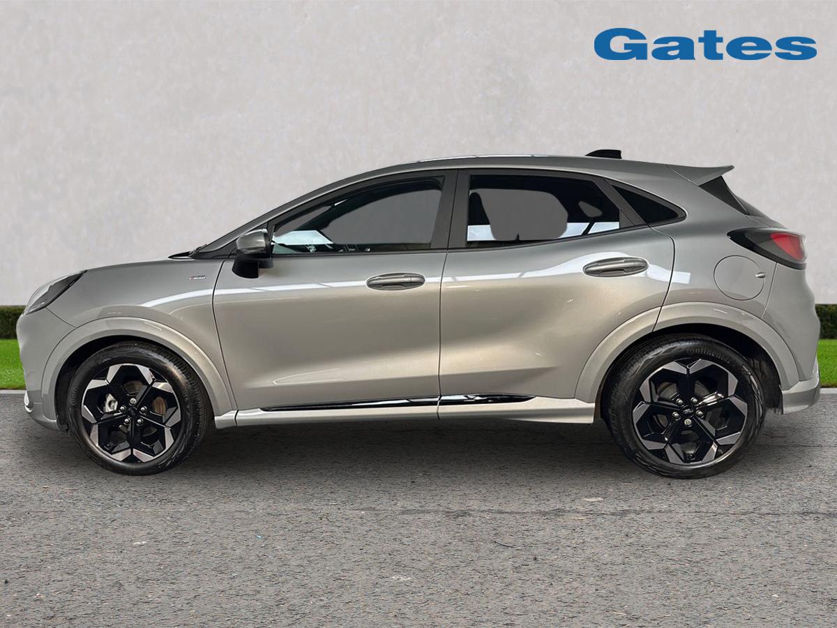 Used Ford Puma 2025 for sale - 76254866: Photo 4
