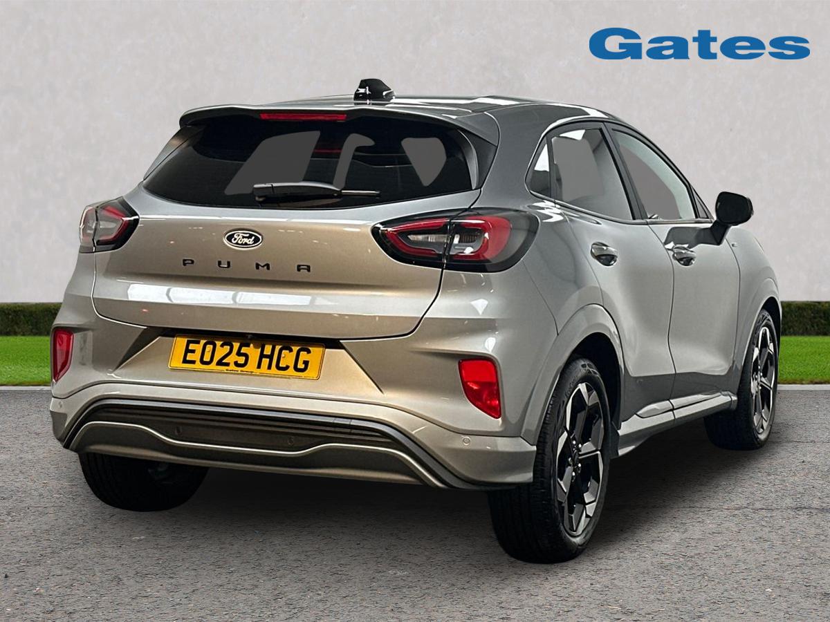 Used Ford Puma 2025 for sale - 76254866: Photo 7