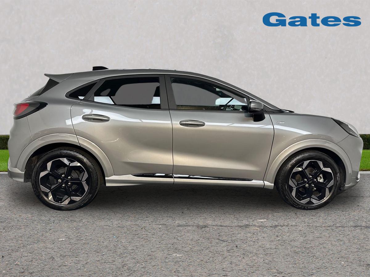 Used Ford Puma 2025 for sale - 76254866: Photo 8