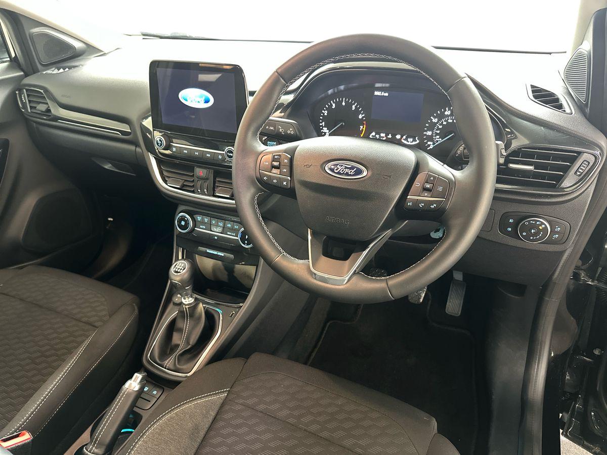 Used Ford Puma 2023 for sale - 77512664: Photo 10