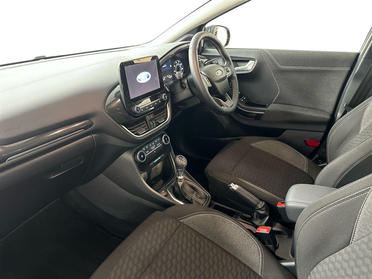 Used Ford Puma 2023 for sale - 77512664: Photo 11