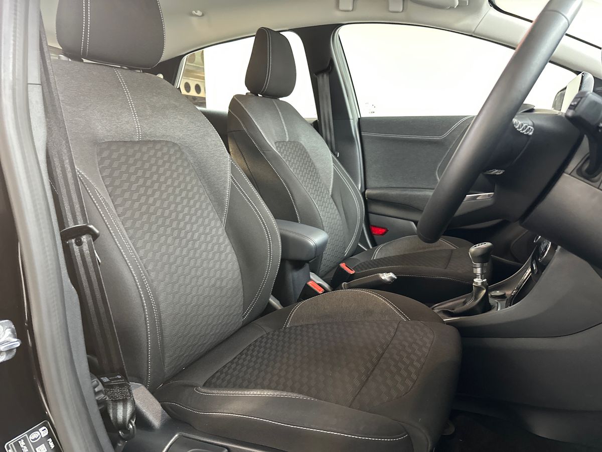 Used Ford Puma 2023 for sale - 77512664: Photo 12