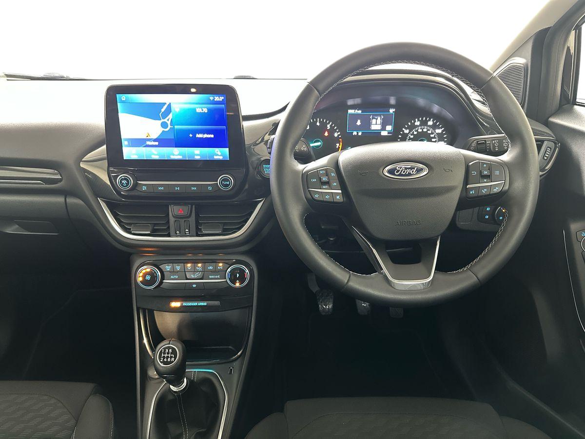 Used Ford Puma 2023 for sale - 77512664: Photo 16