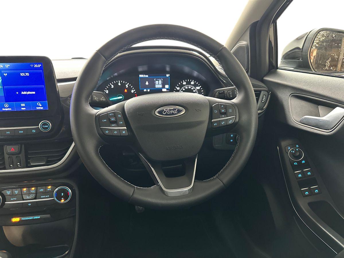 Used Ford Puma 2023 for sale - 77512664: Photo 17