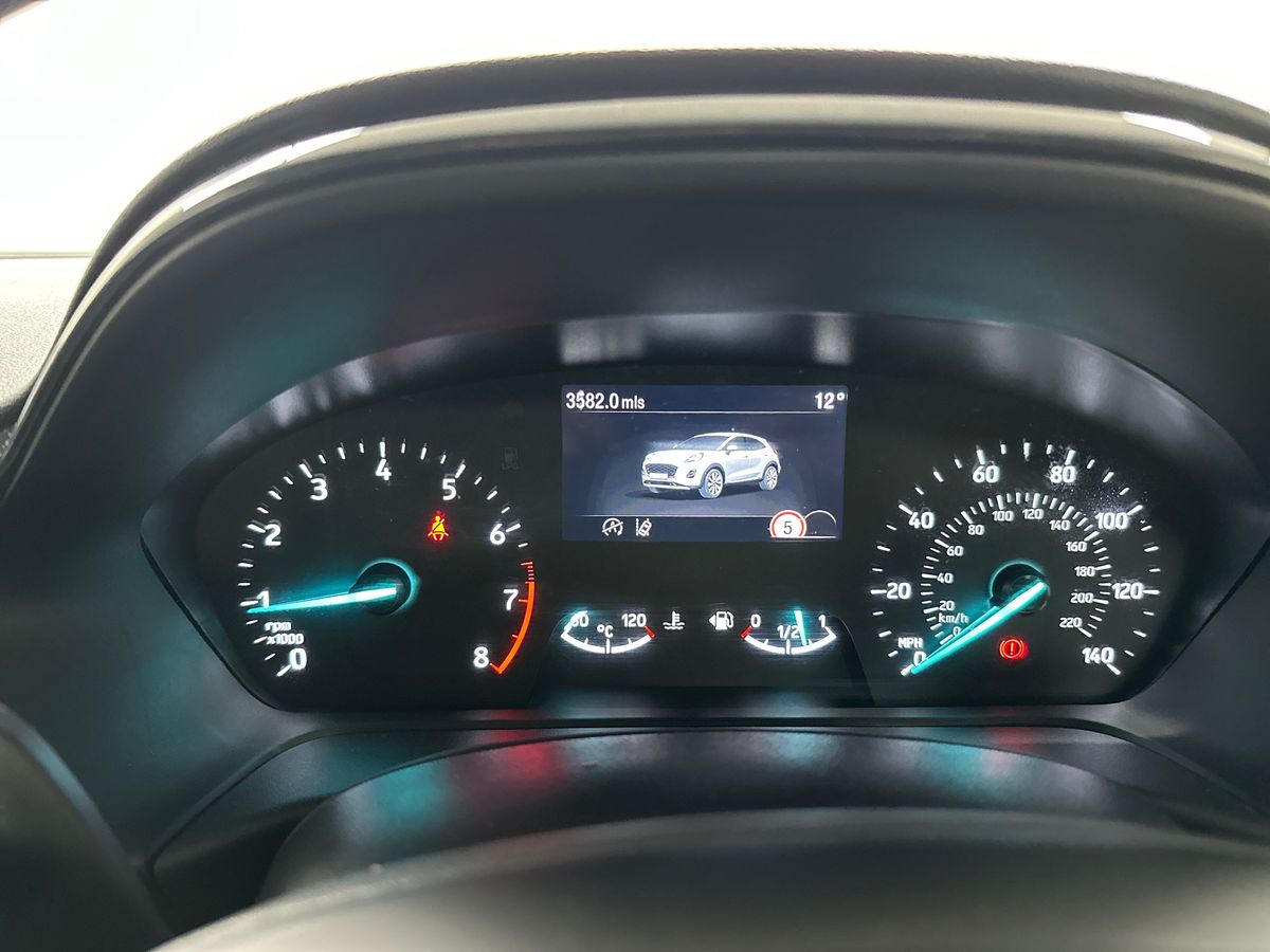 Used Ford Puma 2023 for sale - 77512664: Photo 18