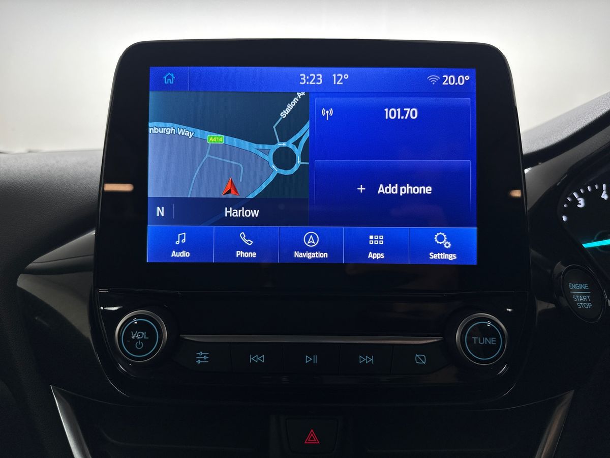 Used Ford Puma 2023 for sale - 77512664: Photo 19