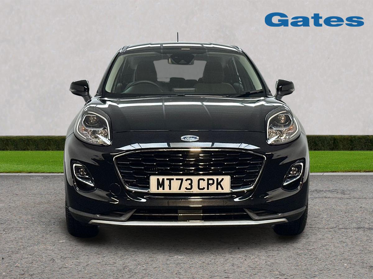 Used Ford Puma 2023 for sale - 77512664: Photo 2