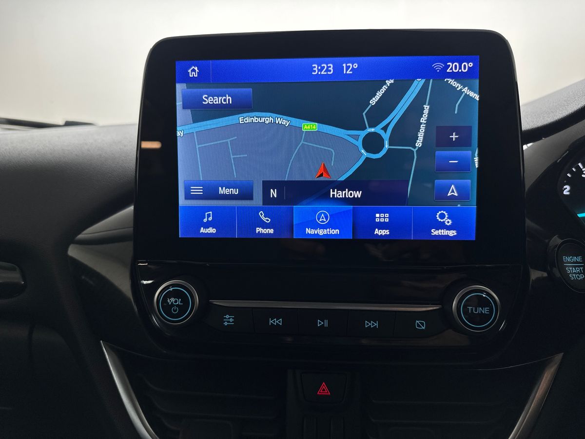 Used Ford Puma 2023 for sale - 77512664: Photo 20