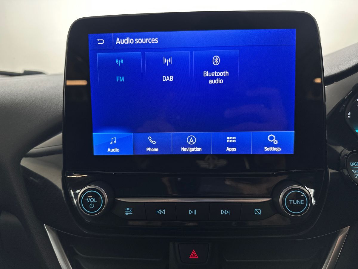 Used Ford Puma 2023 for sale - 77512664: Photo 21