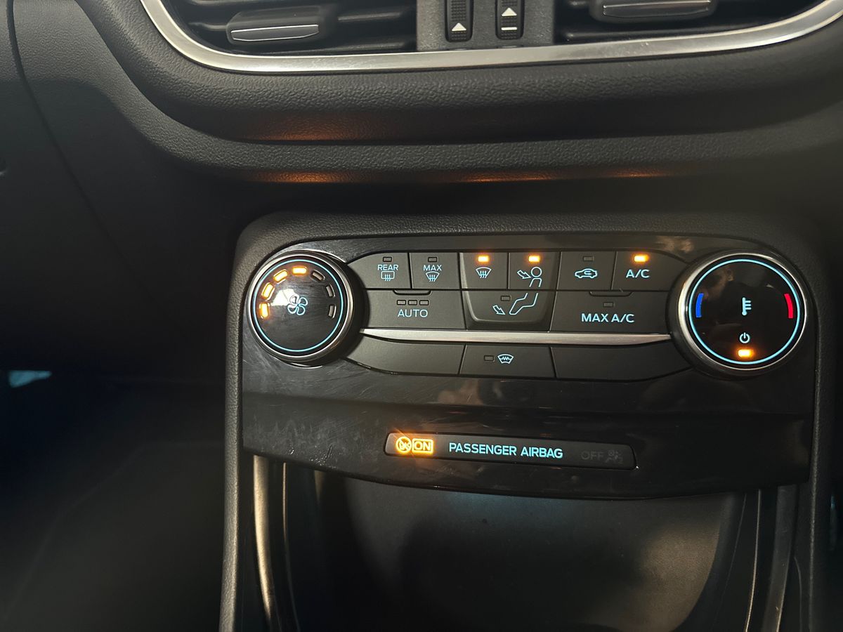 Used Ford Puma 2023 for sale - 77512664: Photo 22