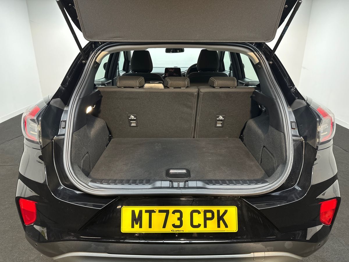 Used Ford Puma 2023 for sale - 77512664: Photo 34