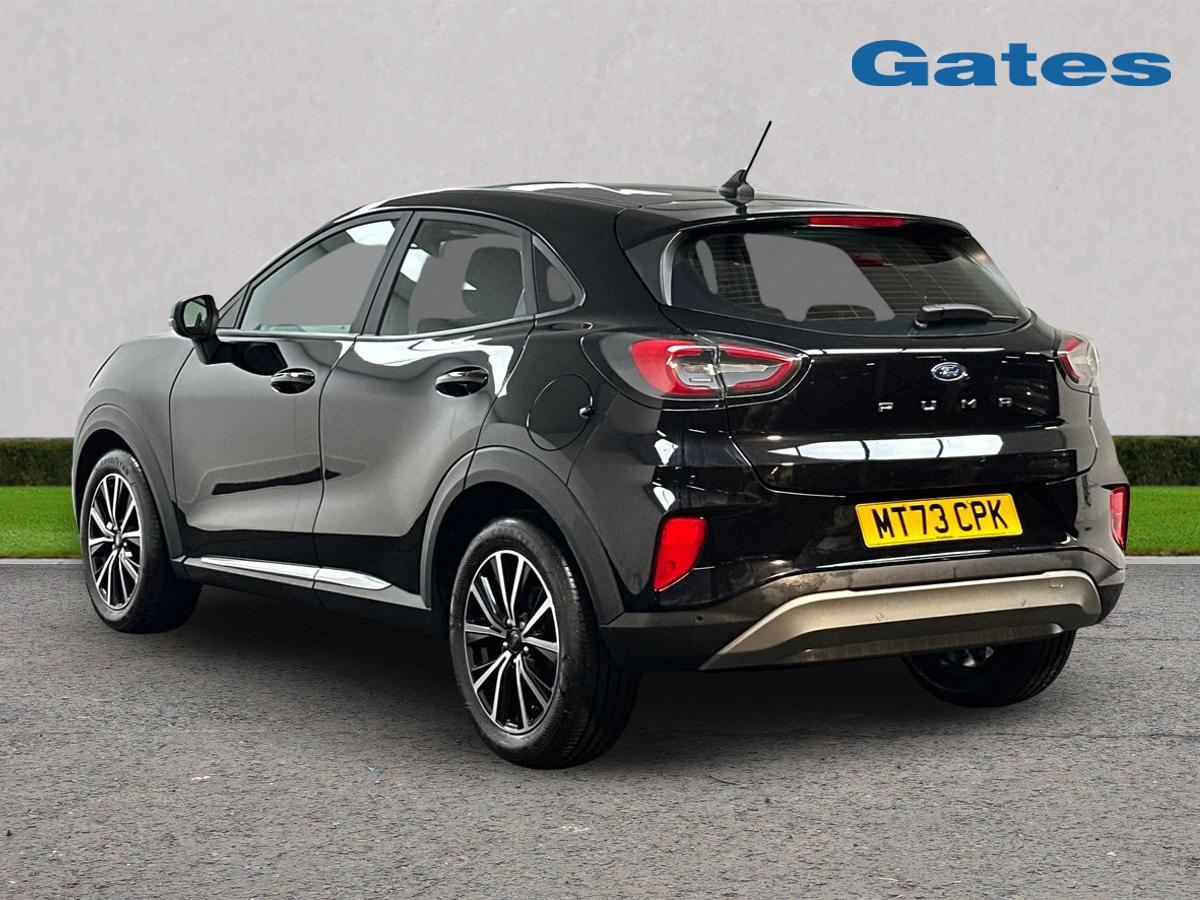 Used Ford Puma 2023 for sale - 77512664: Photo 5