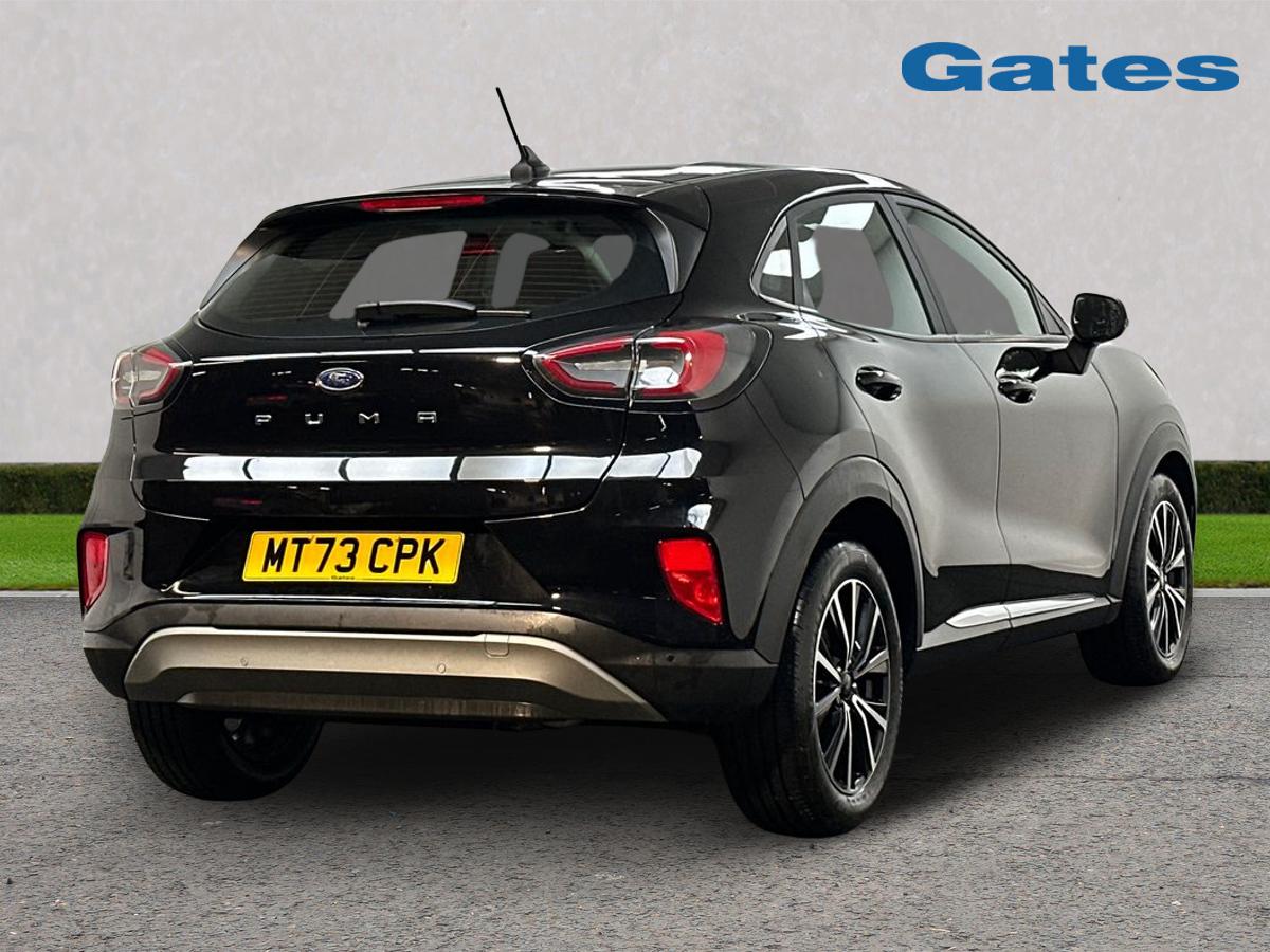 Used Ford Puma 2023 for sale - 77512664: Photo 7