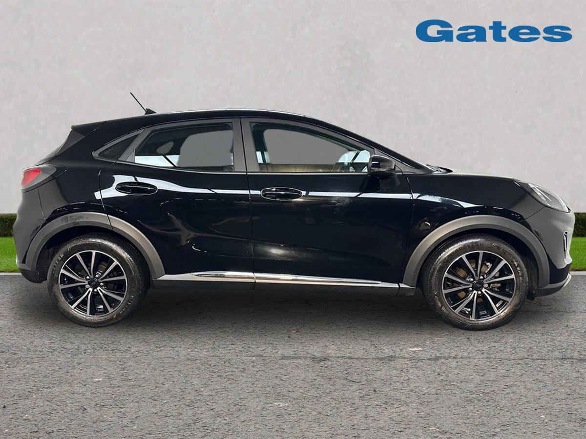 Used Ford Puma 2023 for sale - 77512664: Photo 8