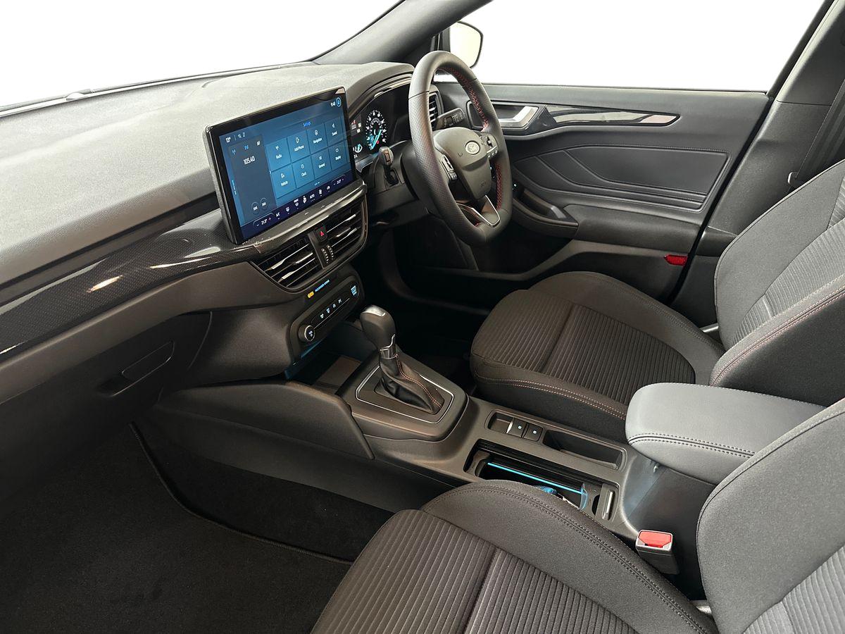 Used Ford Focus 2025 for sale - 77070877: Photo 11