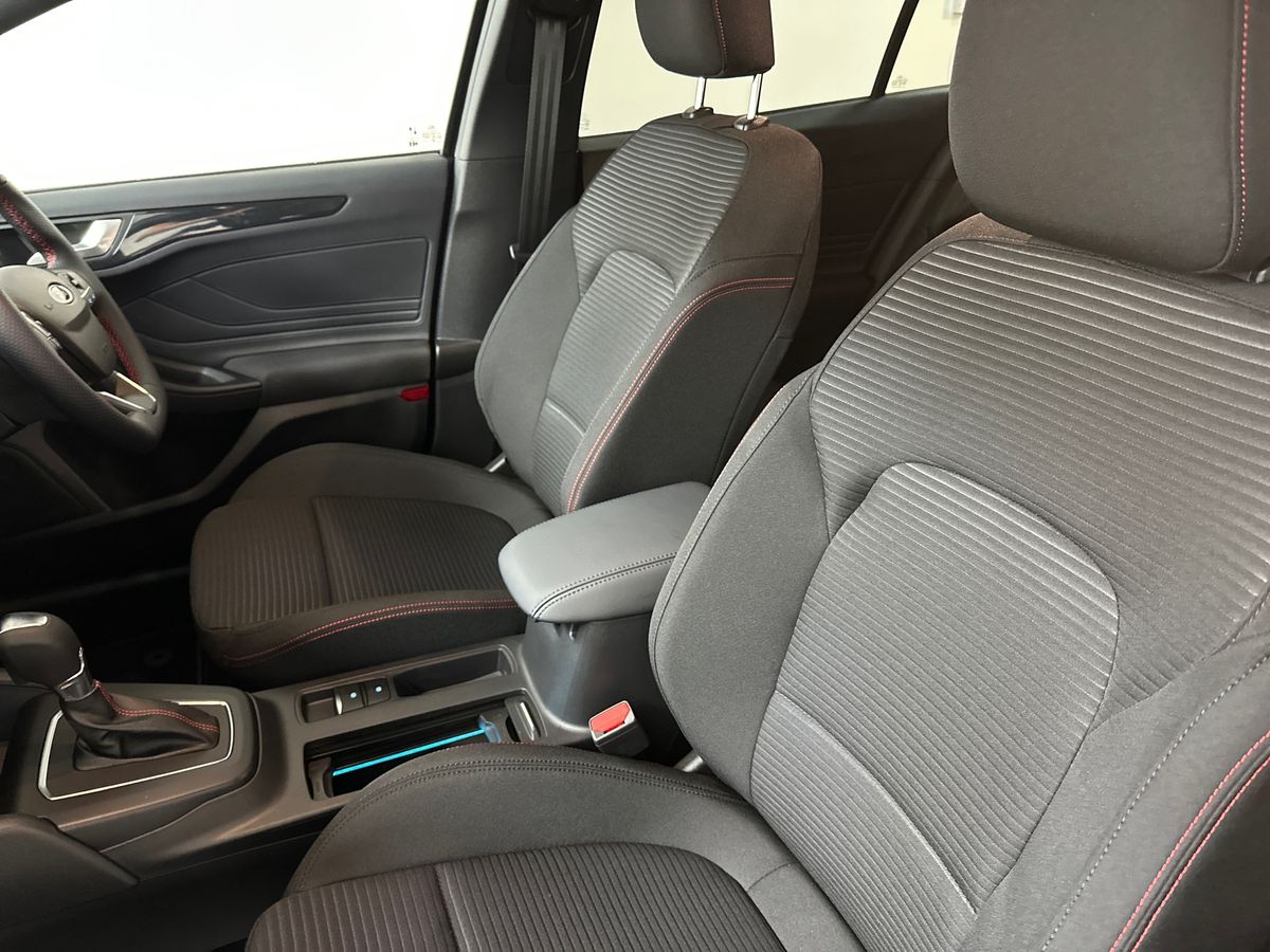 Used Ford Focus 2025 for sale - 77070877: Photo 13