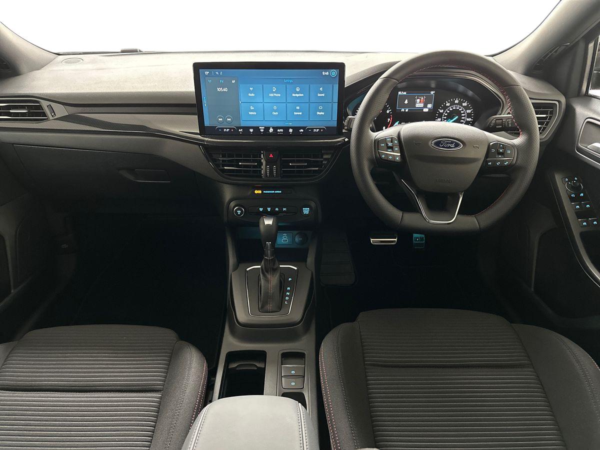 Used Ford Focus 2025 for sale - 77070877: Photo 15