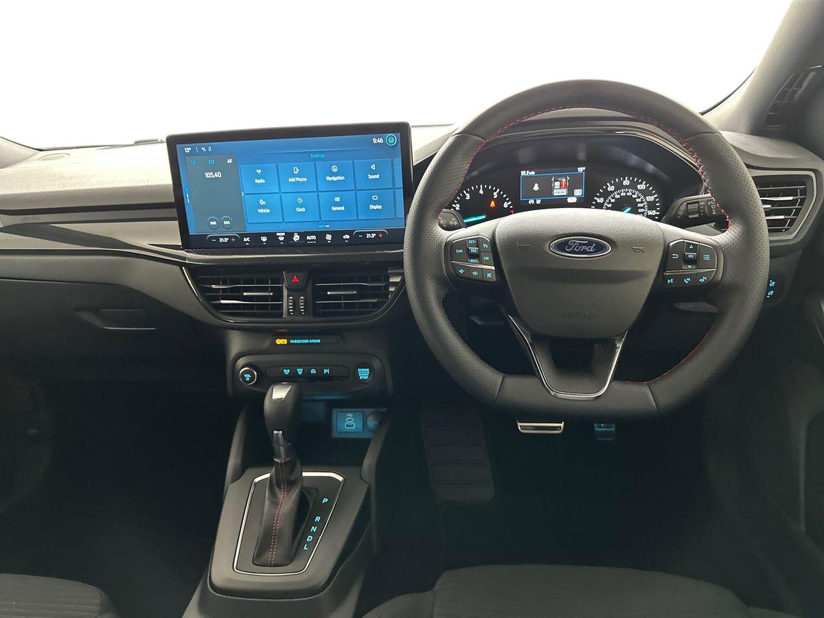 Used Ford Focus 2025 for sale - 77070877: Photo 16